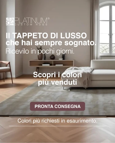 Platinum Custom Rugs