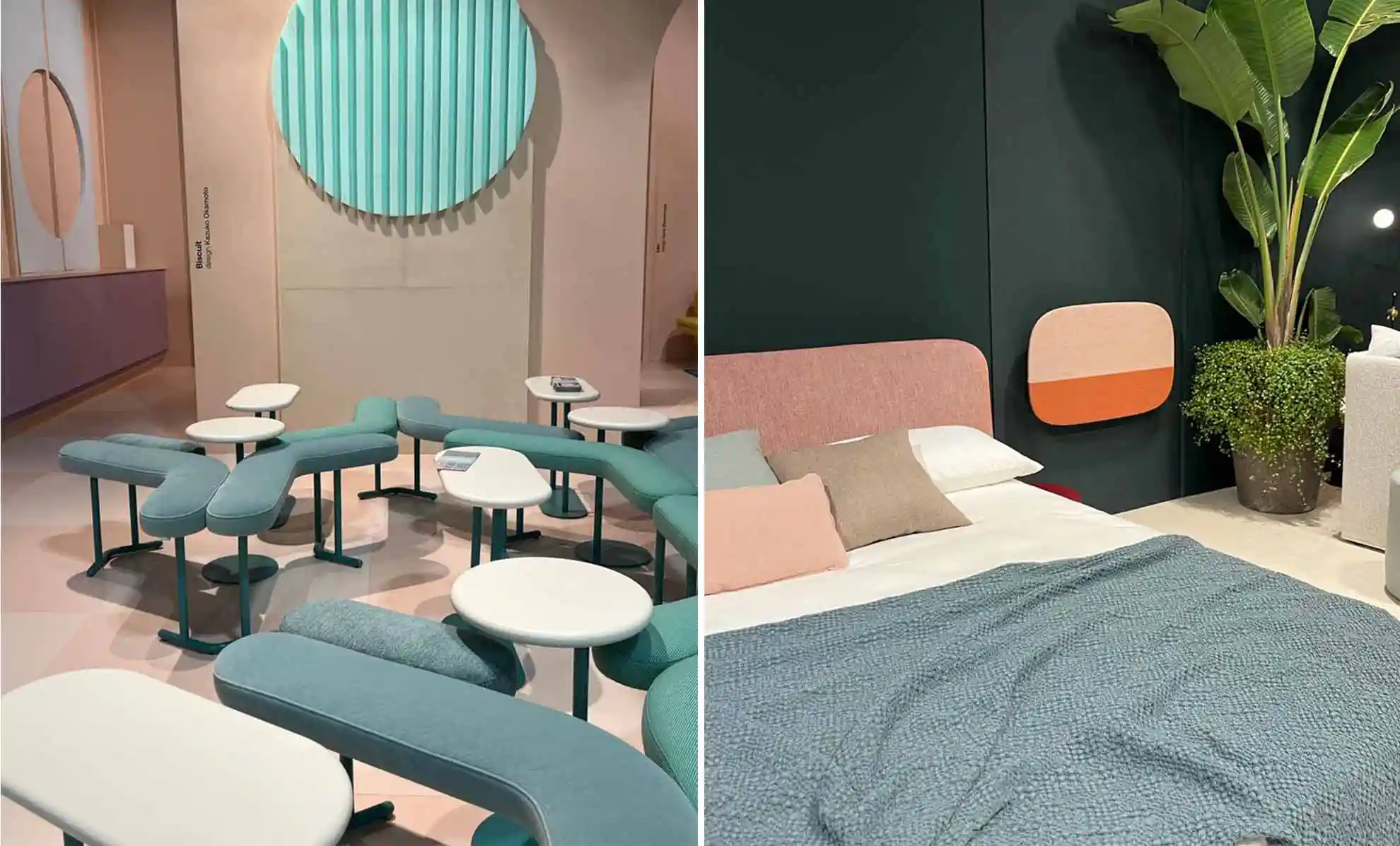 Scopri i Tappeti di Lusso al 60° Salone del Mobile