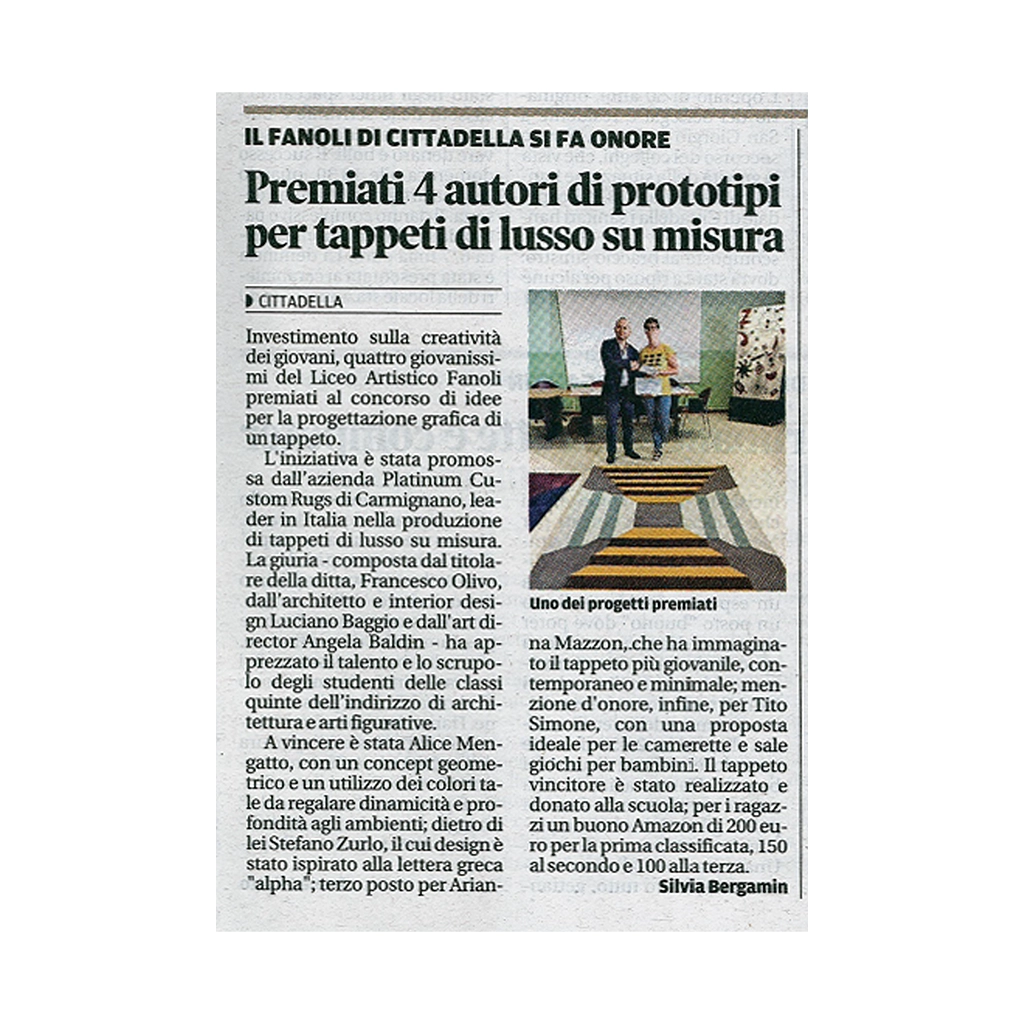 IL MATTINO
