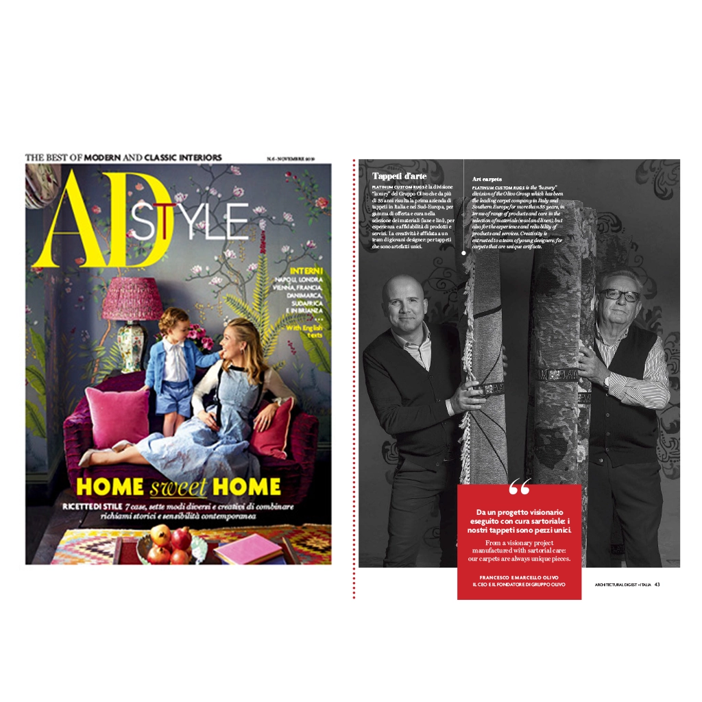 AD - NOVEMBRE