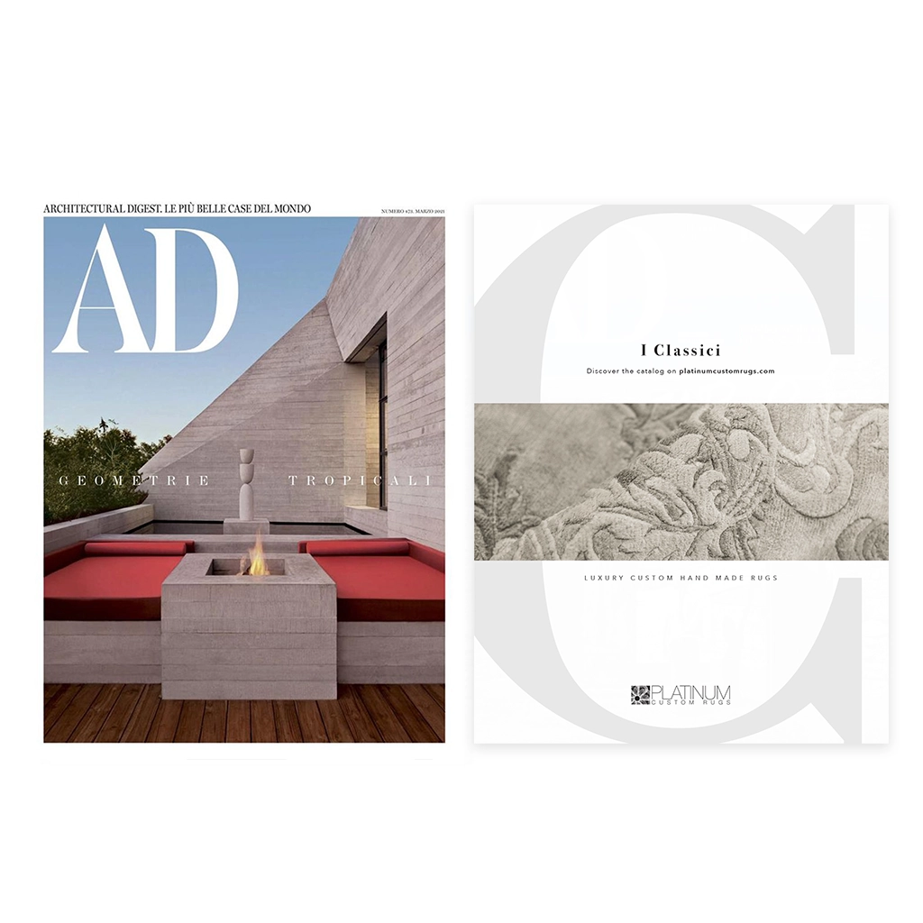 AD - Marzo