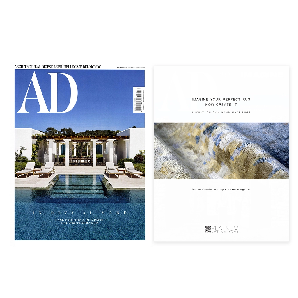 AD - Luglio