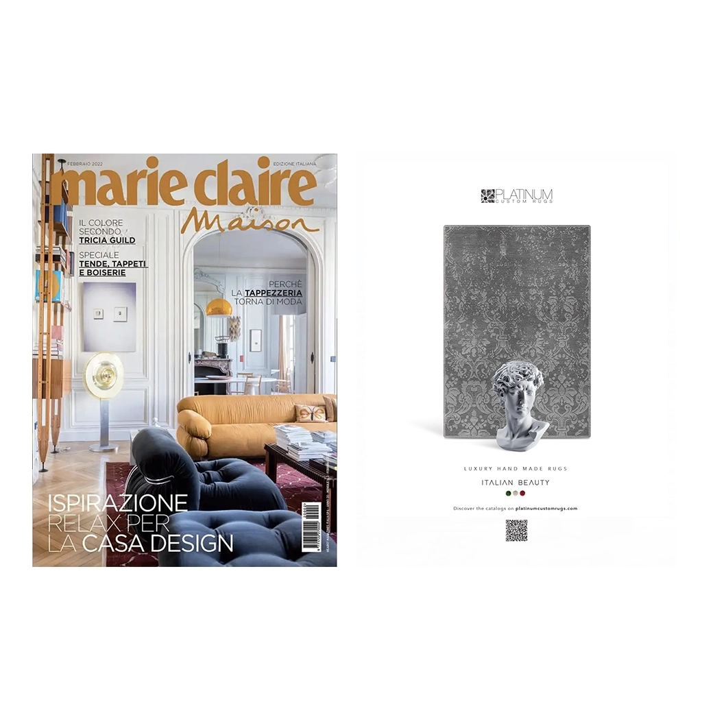 MARIE CLAIRE MAISON - Febbraio