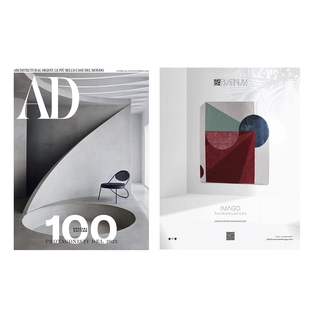 AD - Gennaio