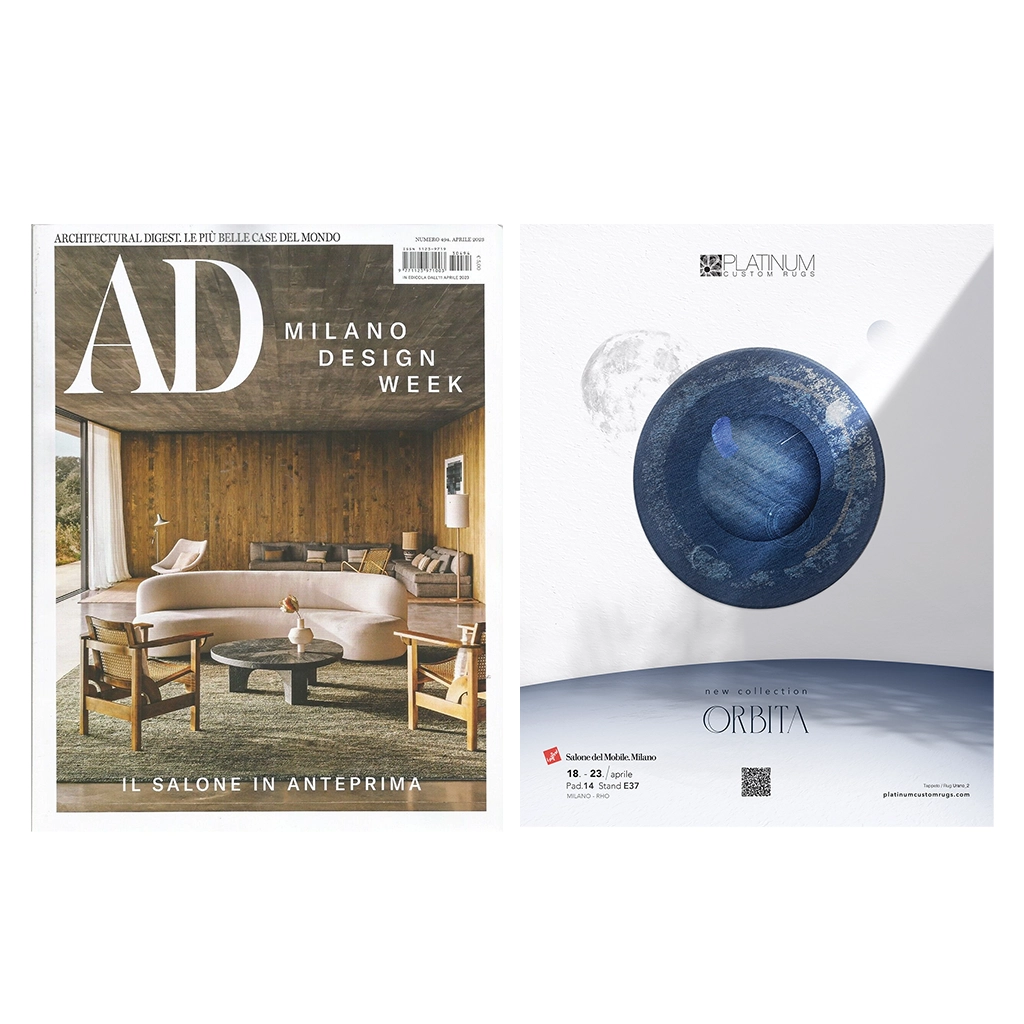 AD - Aprile