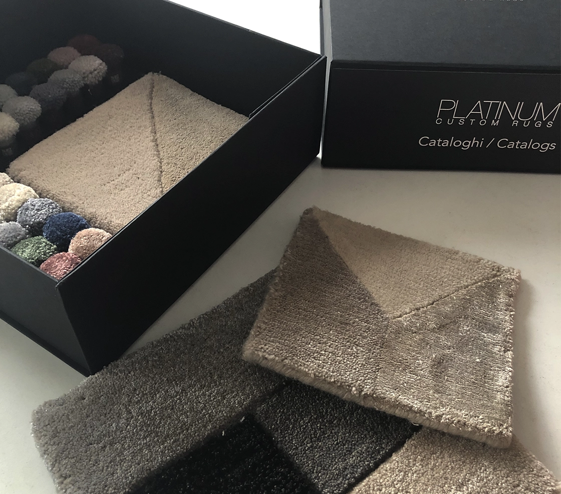 Un servizio molto apprezzato: il nostro Sample Box