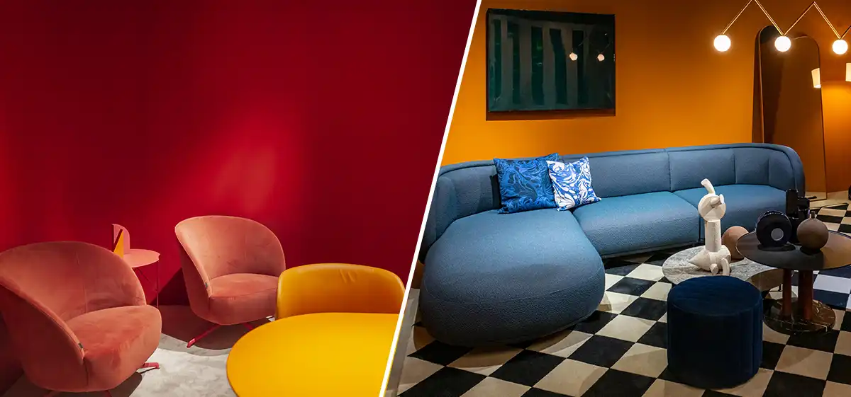 The Future of Interior Design at the 2023 Edition of the Salone del Mobile