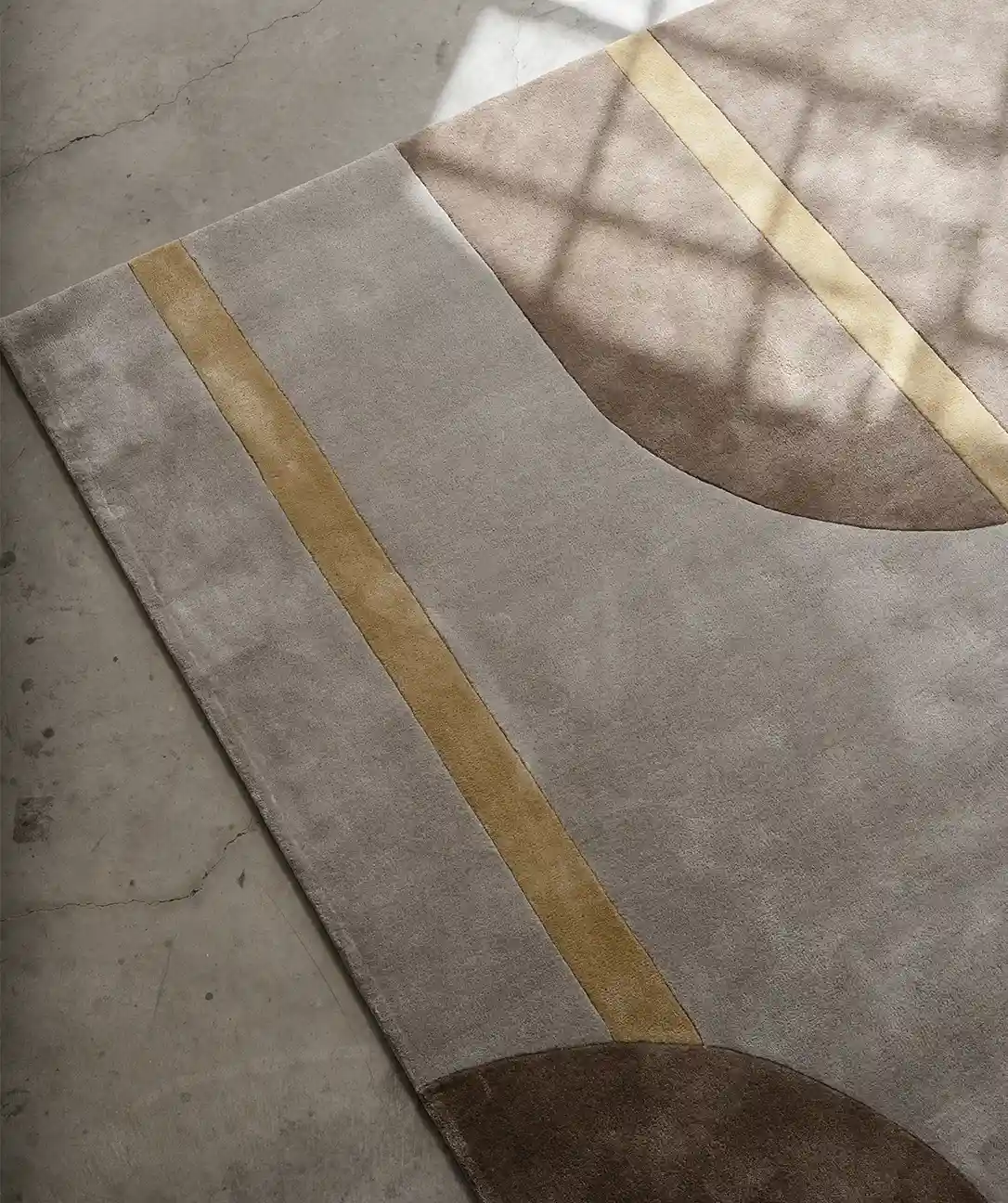 La forma accompagna il colore
