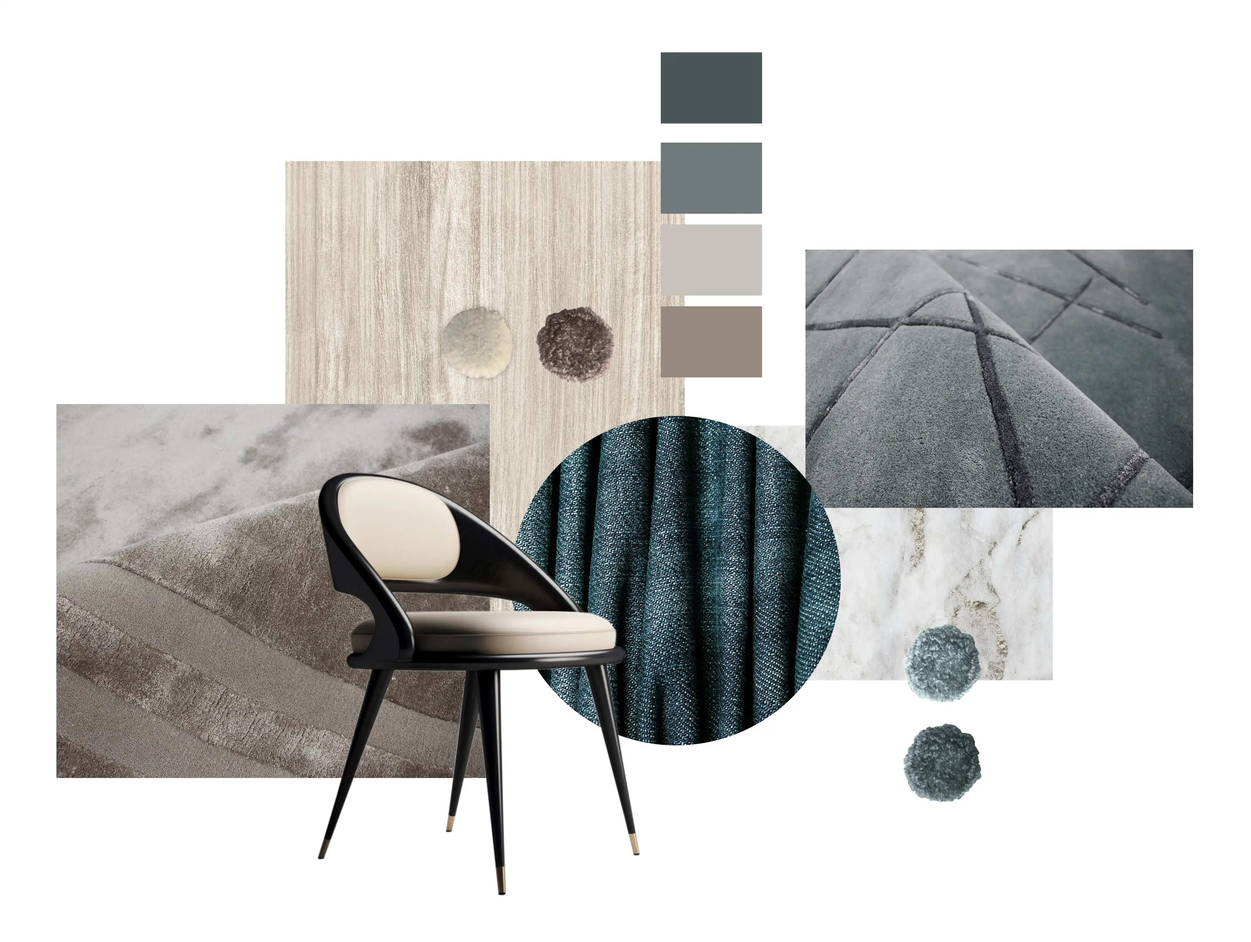 Platinum Custom Rugs