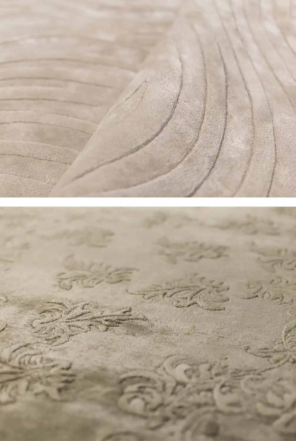 Searching for Authentic Luxury Rugs with Platinum Custom Rugs